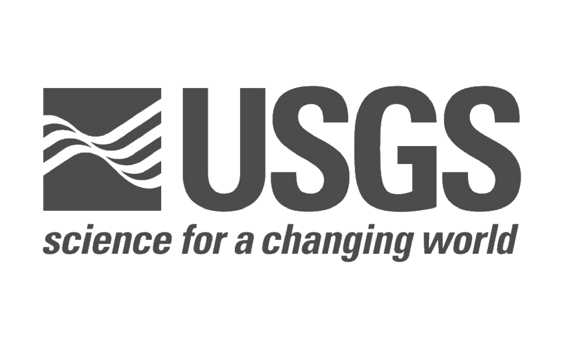 USGS