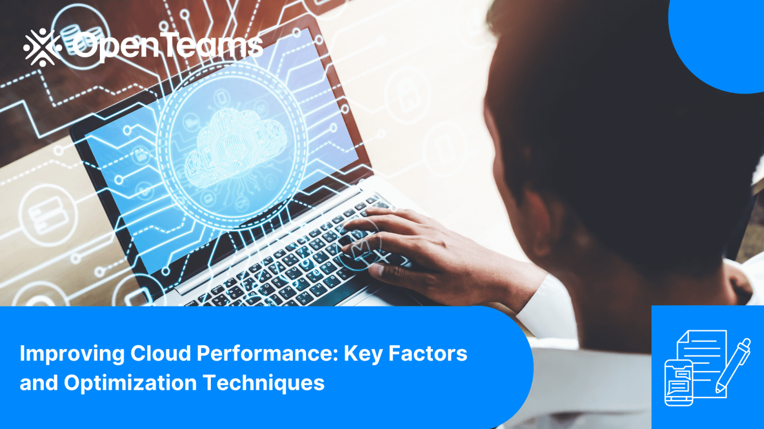 Improving Cloud Performance: Key Factors and Optimization Techniques
