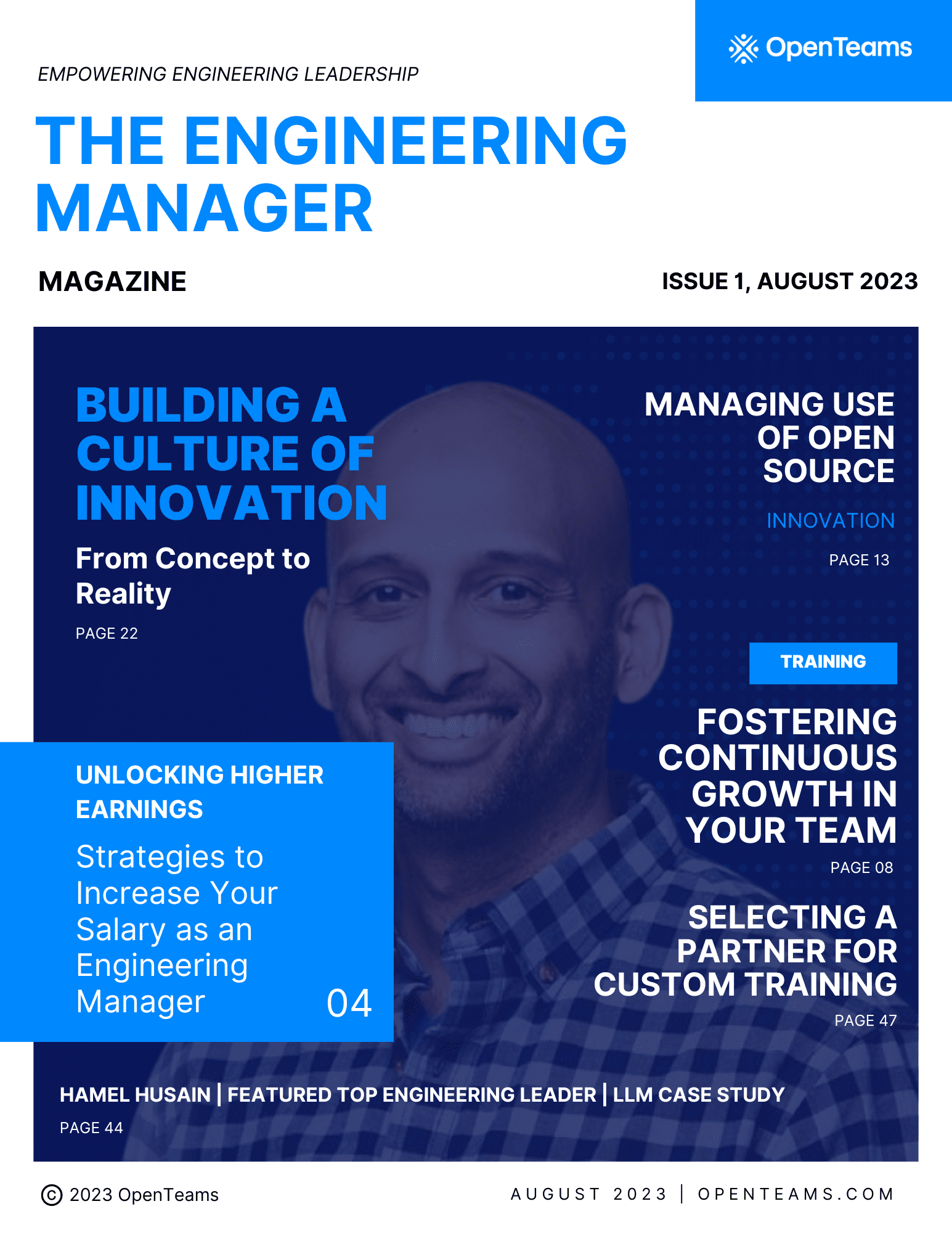 https://www.openteams.com/wp-content/uploads/2023/08/The-Engineering-Manager-Magazine-AUGUST-2023-1.png